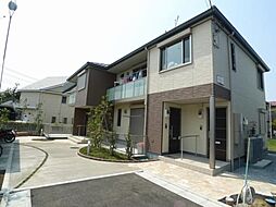 エルカーサ湘南　Ａ