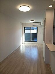 セレシア おおたかの森 2階2LDKのリビング/ダイニング