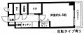 リヴェール相模ヶ丘4階5.0万円
