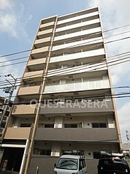 大阪環状線 京橋駅 徒歩7分