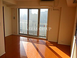 パークアクシス本郷の杜 701 7階1Kのリビング/ダイニング