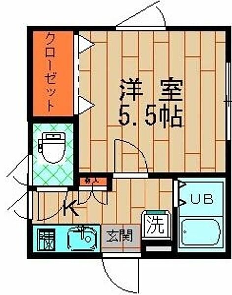 外観画像