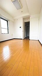 パレホームズ武蔵小山 6階1Kのリビング/ダイニング