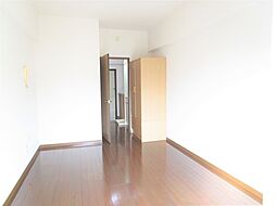 クレール三輪 303 3階1Kのリビング/ダイニング