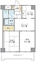 東建品川南ハイツ5階11.3万円