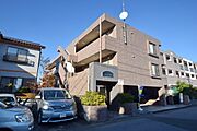 外観・土地