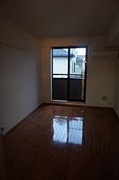 西武新宿線 下井草駅 徒歩4分の賃貸マンション 1階1Kのリビング/ダイニング