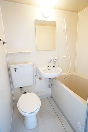 第2アゼリアハウス_その他_0