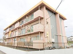 一杉マンション