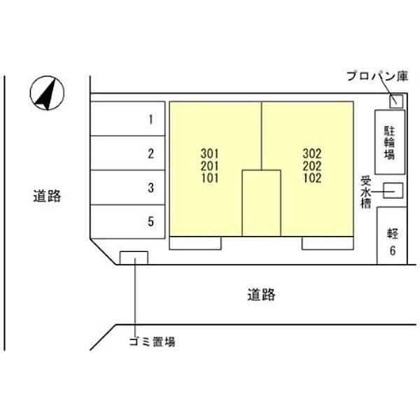 画像11:配置図