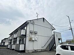 🉐敷金礼金0円！🉐ジュネス安積II