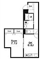 BloomTower西新宿地下1階15.0万円