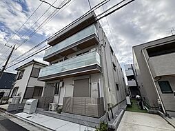 セレスティア西瑞江