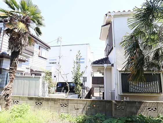 上山スカイハイツ_その他_1