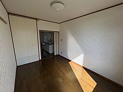 ワンダーランド 1階1Kのリビング/ダイニング