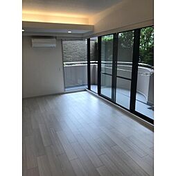 ブロンズストーン宇田川 1階3LDKのリビング/ダイニング