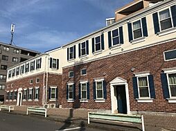 プリマ府中フォレスタ弐番館