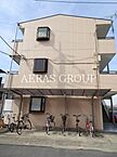 埼玉県草加市中根1丁目14-41：物件画像／アエラス日暮里店 （株式会社アエラス.ER）