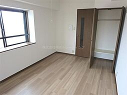 ガーラ駒沢大学 4階1Kのリビング/ダイニング