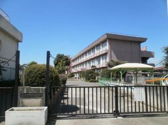 ブリージングタウン百草園L_周辺_3