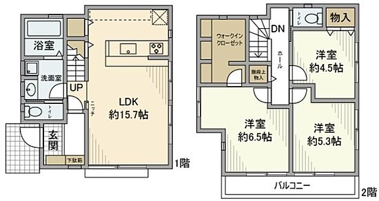外観画像