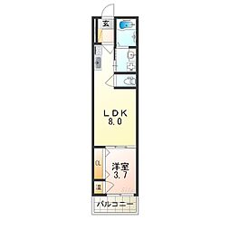 Osaka Metro千日前線 南巽駅 徒歩2分 1階/-
