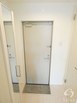 ハーモニーテラス巽北_内装_4
