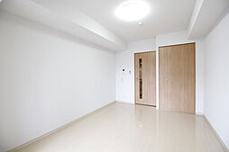 ル・リオン赤羽II 5階1Kのリビング/ダイニング