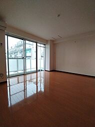 共栄町田ビル 2階1Kのリビング/ダイニング