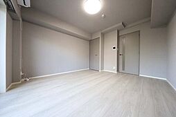 VERXEED α AYASE 3階1Kのリビング/ダイニング