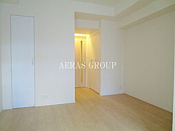 パークアクシス滝野川ラ ブリーズ 1116 11階1DKのリビング/ダイニング