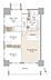 間取り：間取図