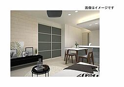 リビングイメージです