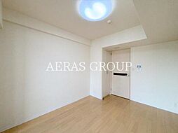 ＭＦＰＲコート木場公園 13階1Kのリビング/ダイニング