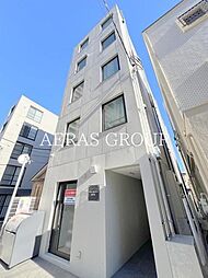 Meldia Residential 北千住