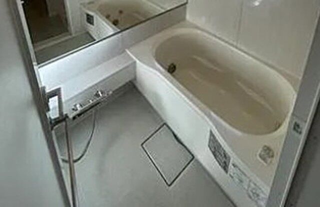 浴室