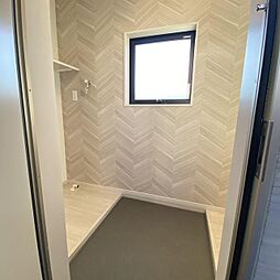 MELDIA東向島II 1階ワンルームのリビング/ダイニング