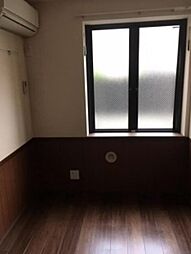 東京メトロ東西線 神楽坂駅 徒歩7分の賃貸アパート 1階ワンルームのリビング/ダイニング