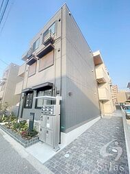 阪神本線 鳴尾駅 徒歩11分