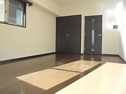 JR山手線 田町駅 徒歩7分の賃貸マンション 5階1Kのリビング/ダイニング