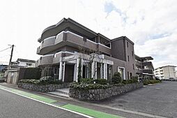 グラシューズ堀上