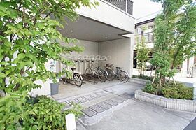 Ｖｉｌｌａ　Ａｓａｈｉ 00107 ｜ 東京都大田区大森西２丁目28-8（賃貸マンション1K・1階・24.00㎡） その13