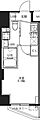 S-RESIDENCE池袋Norte4階11.2万円