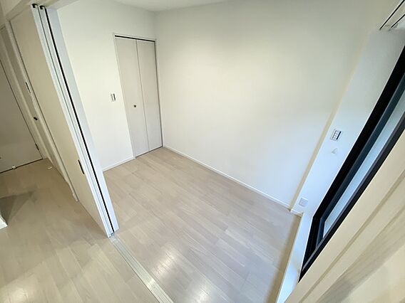 St.Residence七道_内装_4