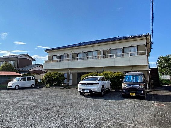 第一コーポコジマ_トップ画像