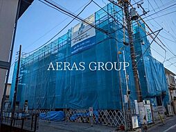 パークサイドレジデンス大泉学園町