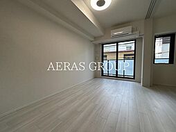 アイフラット品川戸越パークサイド 304 3階1LDKのリビング/ダイニング