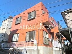 メゾンヒルサイド