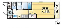 GLAハート板宿 2階
