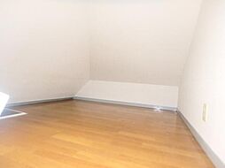 メゾン赤堤 2階1Kのリビング/ダイニング